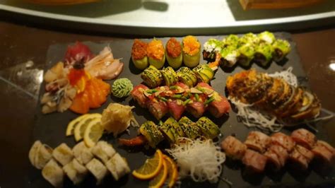 The Best Sushi in Berlin 